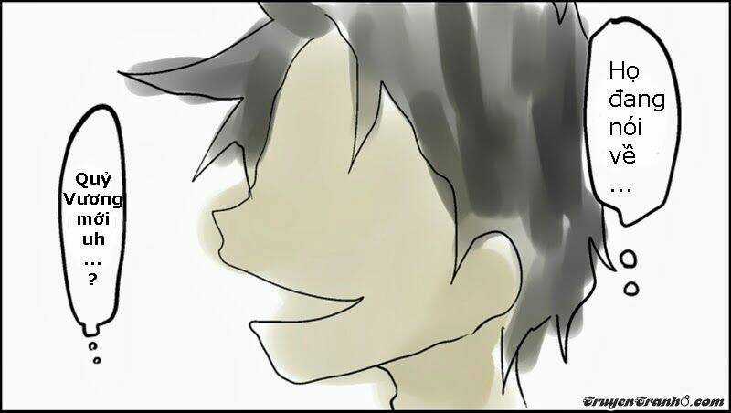 Senyuu Chapter 110 trang 24