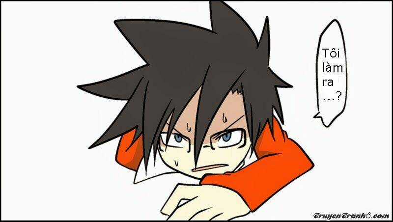 Senyuu Chapter 110 trang 30