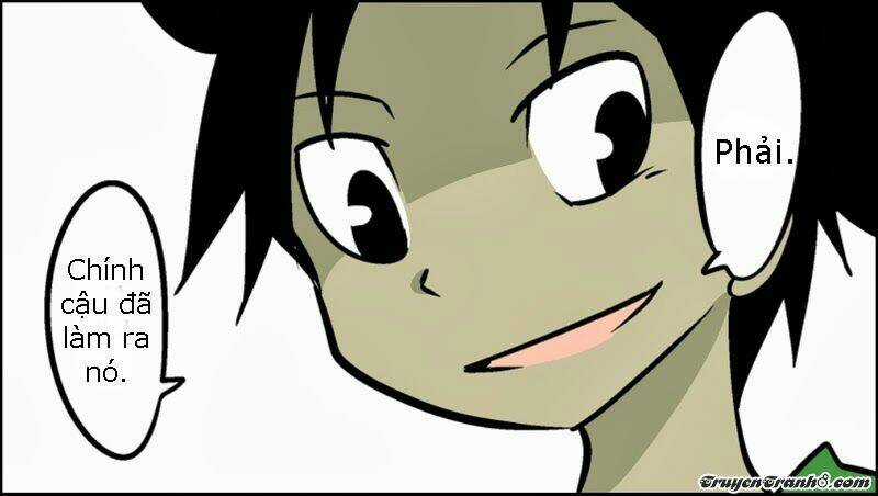 Senyuu Chapter 110 trang 31