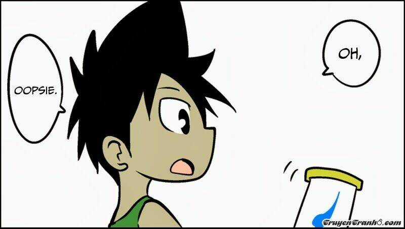 Senyuu Chapter 110 trang 33