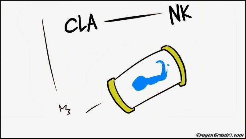 Senyuu Chapter 110 trang 34