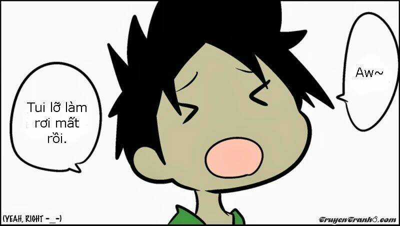 Senyuu Chapter 110 trang 36