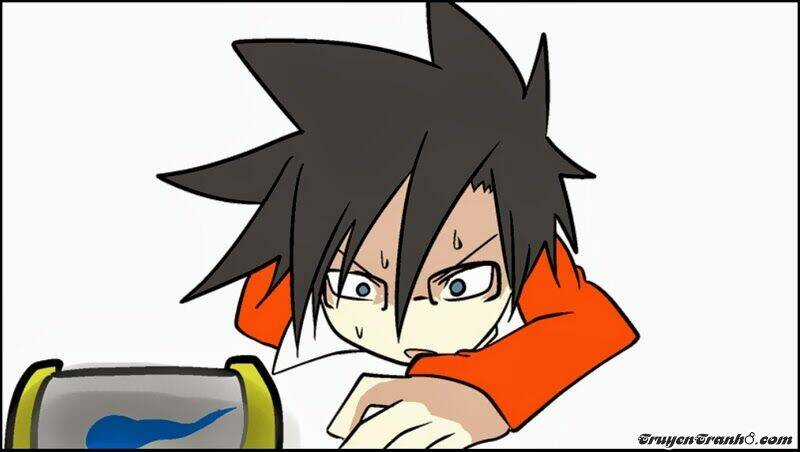 Senyuu Chapter 110 trang 38