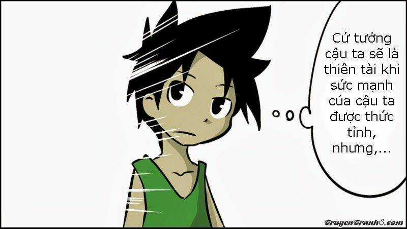 Senyuu Chapter 110 trang 43