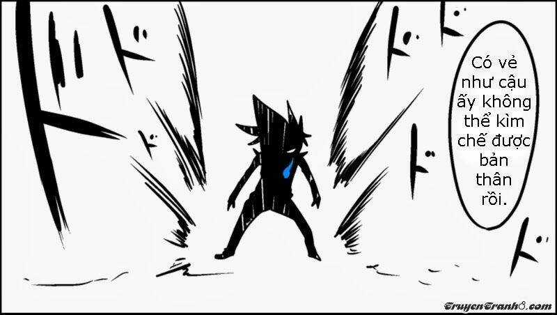 Senyuu Chapter 110 trang 44