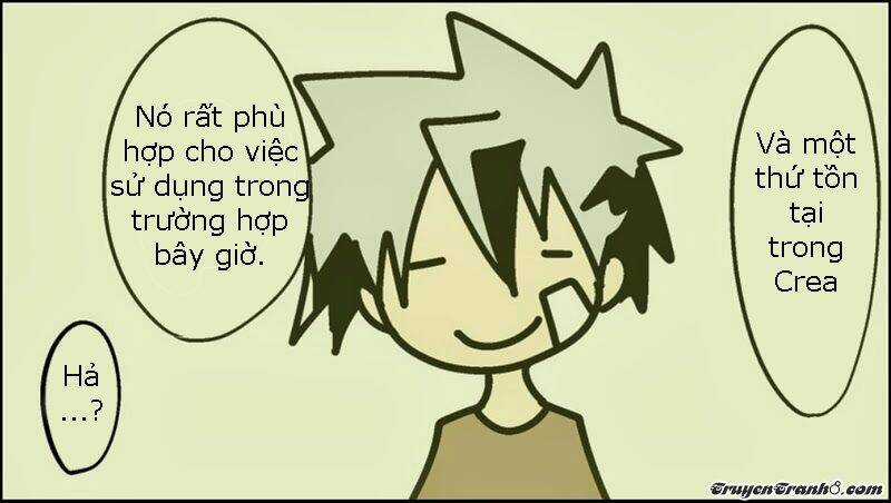 Senyuu Chapter 110 trang 5