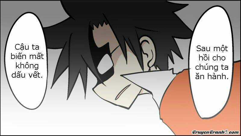 Senyuu Chapter 111 trang 10