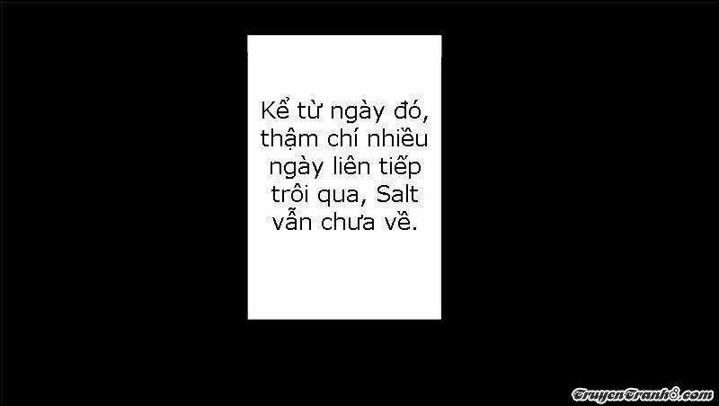 Senyuu Chapter 111 trang 17