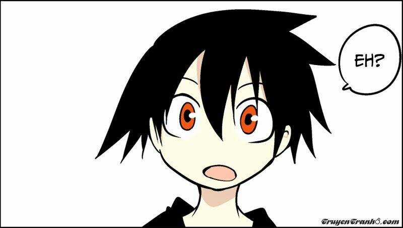 Senyuu Chapter 111 trang 2