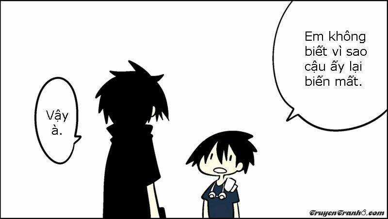 Senyuu Chapter 111 trang 22