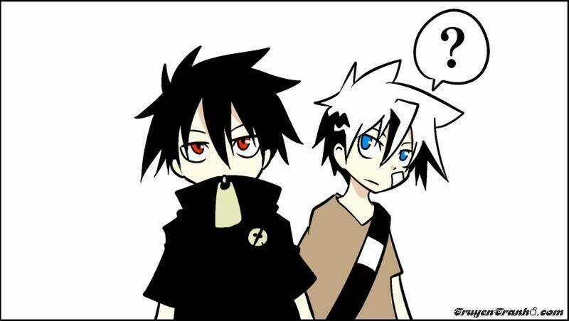 Senyuu Chapter 111 trang 27