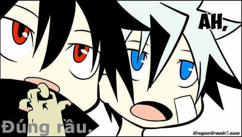 Senyuu Chapter 111 trang 29