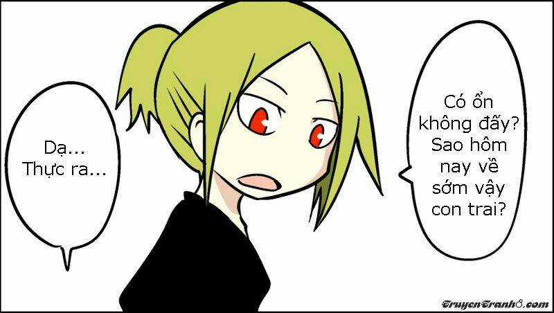 Senyuu Chapter 111 trang 32
