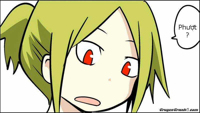 Senyuu Chapter 111 trang 34