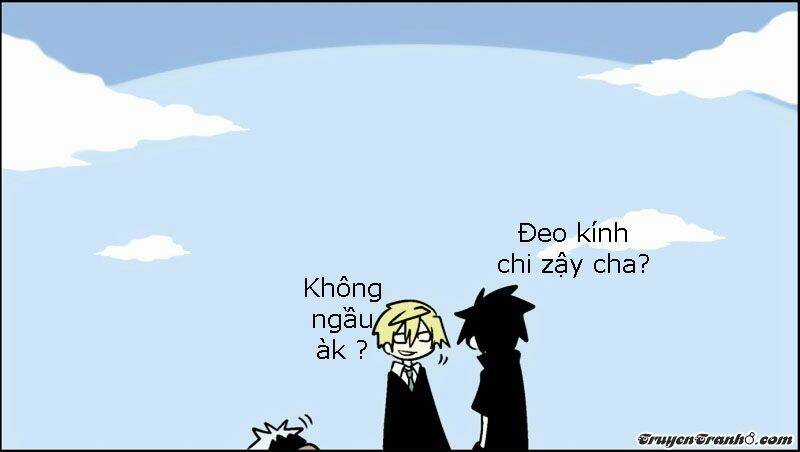 Senyuu Chapter 111 trang 37