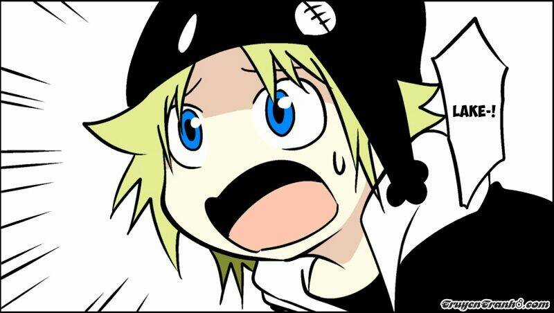 Senyuu Chapter 111 trang 39