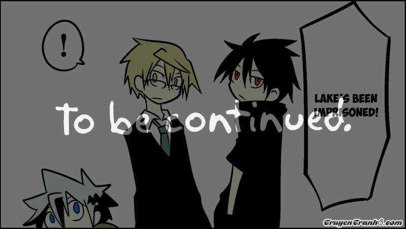 Senyuu Chapter 111 trang 41