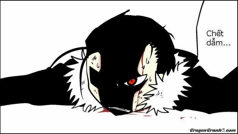 Senyuu Chapter 111 trang 6