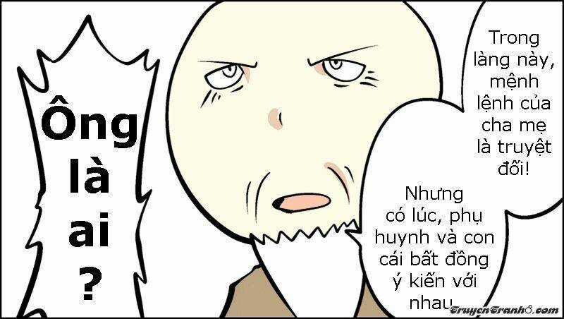 Senyuu Chapter 112 trang 18