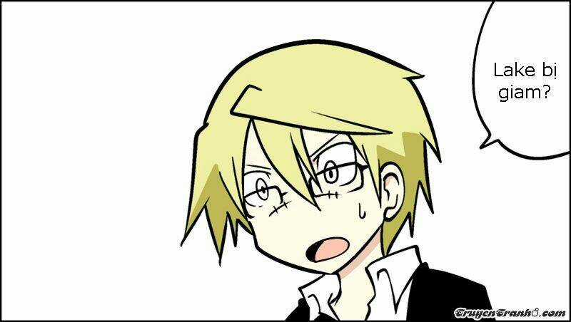 Senyuu Chapter 112 trang 2