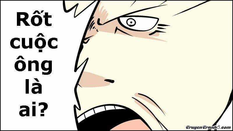 Senyuu Chapter 112 trang 20