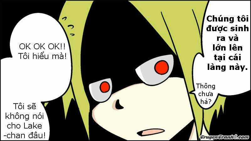 Senyuu Chapter 112 trang 26