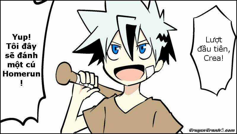 Senyuu Chapter 112 trang 31