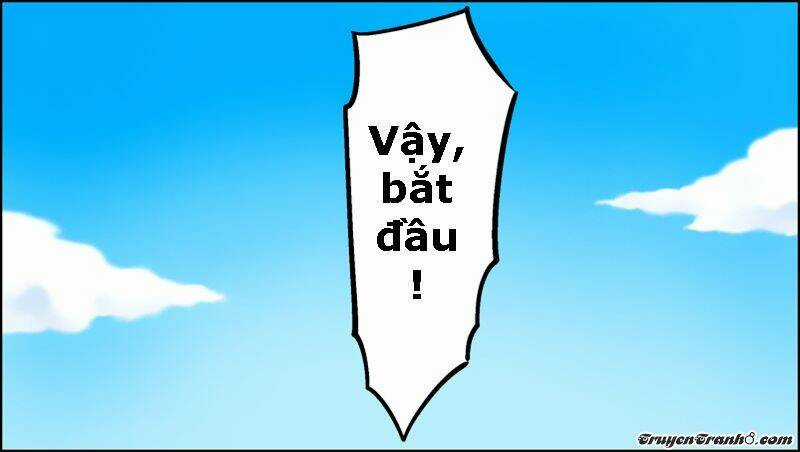 Senyuu Chapter 112 trang 37