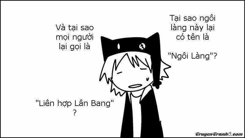 Senyuu Chapter 112 trang 39
