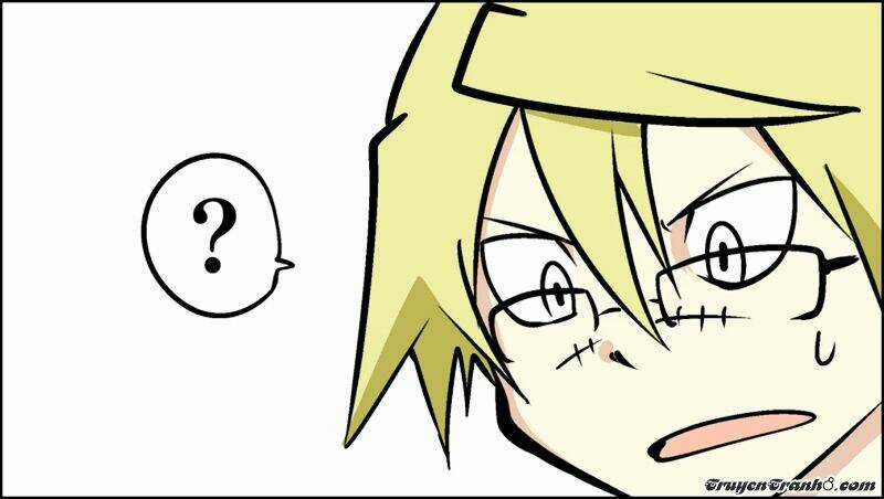 Senyuu Chapter 112 trang 4