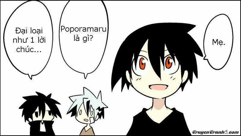 Senyuu Chapter 113 trang 10