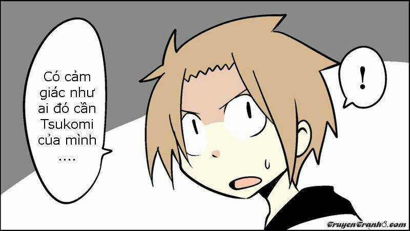 Senyuu Chapter 113 trang 14