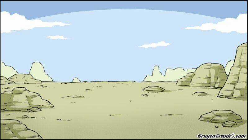 Senyuu Chapter 113 trang 16