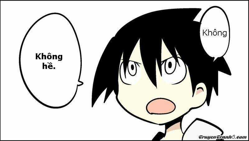 Senyuu Chapter 113 trang 19