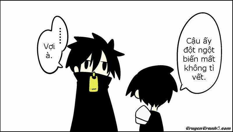 Senyuu Chapter 113 trang 20