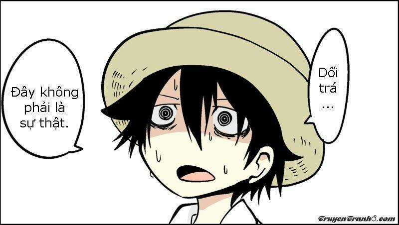 Senyuu Chapter 113 trang 23