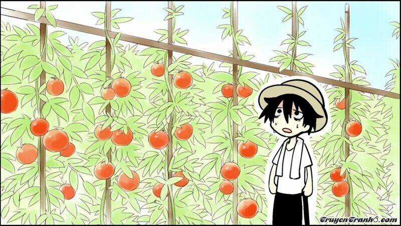 Senyuu Chapter 113 trang 24