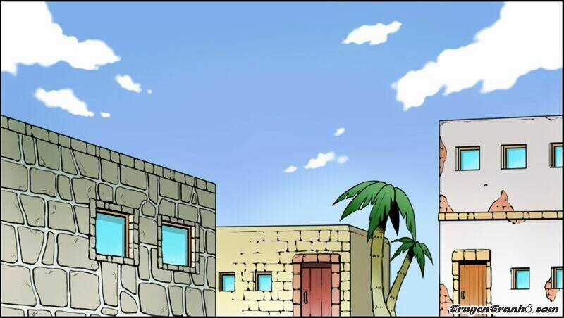 Senyuu Chapter 113 trang 26