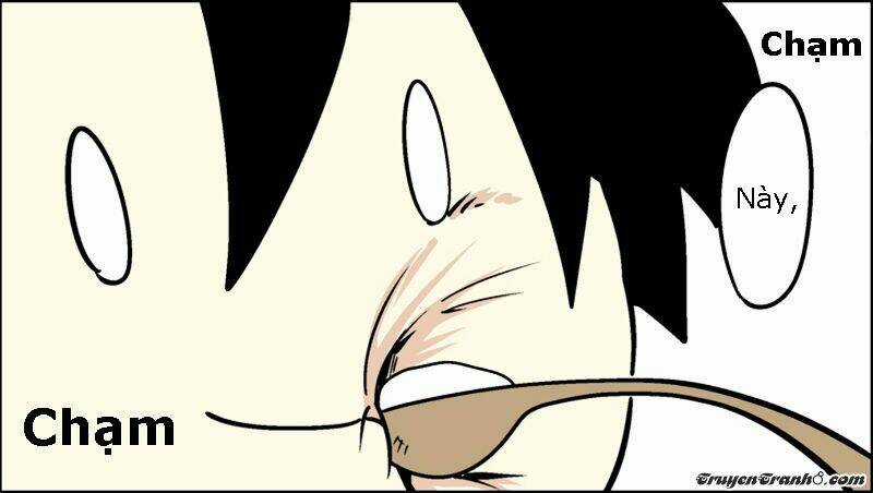 Senyuu Chapter 113 trang 29