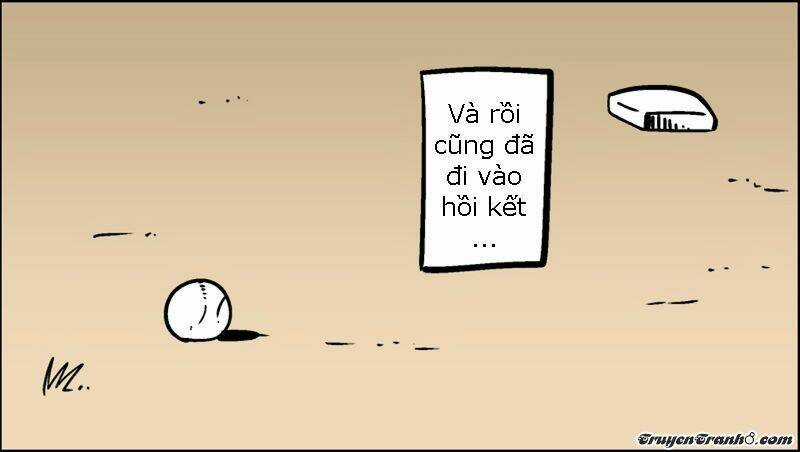 Senyuu Chapter 113 trang 3