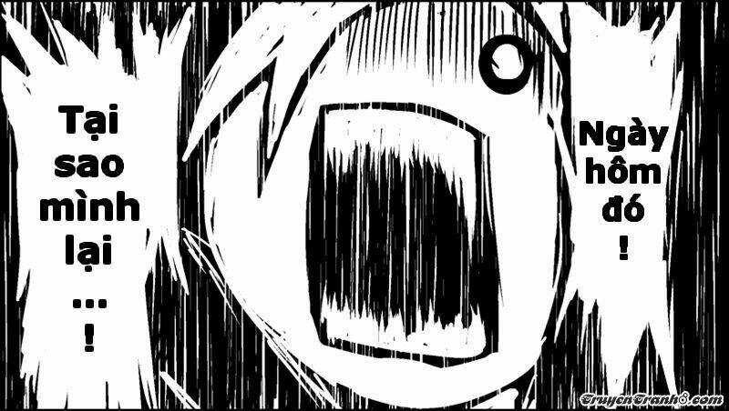 Senyuu Chapter 113 trang 32