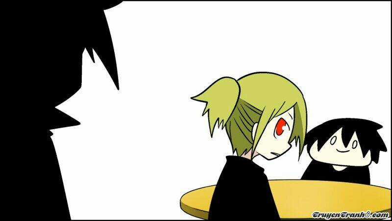 Senyuu Chapter 113 trang 34