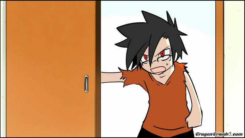 Senyuu Chapter 113 trang 35