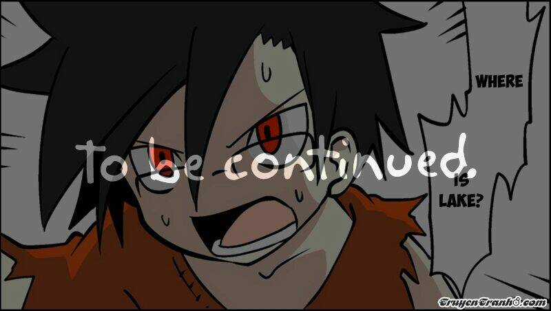 Senyuu Chapter 113 trang 37