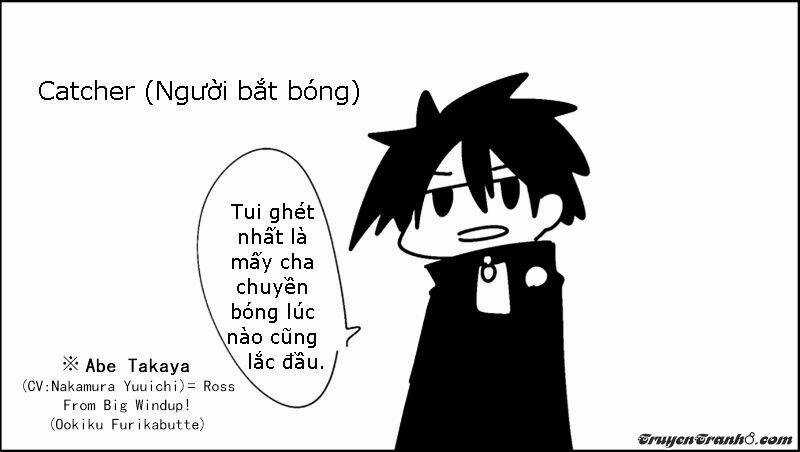 Senyuu Chapter 113 trang 39