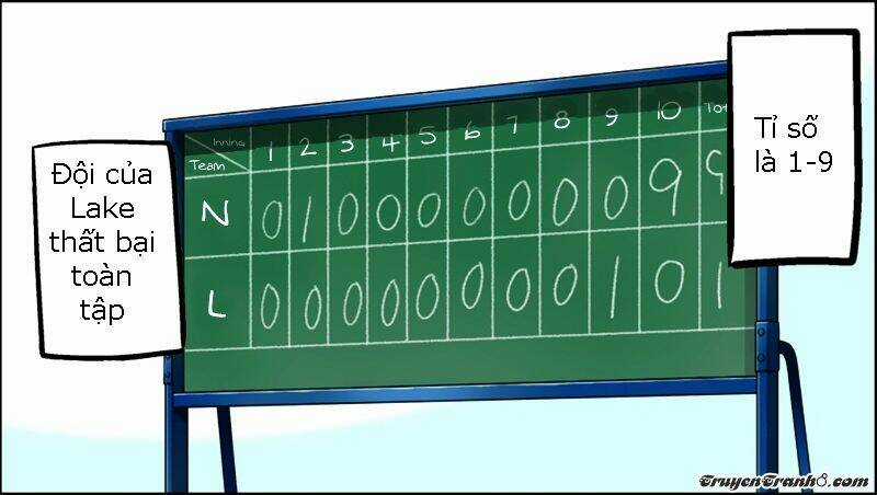 Senyuu Chapter 113 trang 4