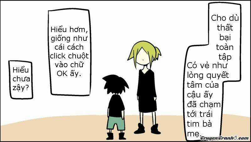 Senyuu Chapter 113 trang 6