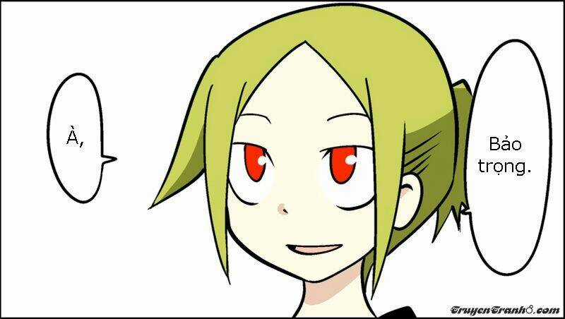 Senyuu Chapter 113 trang 8