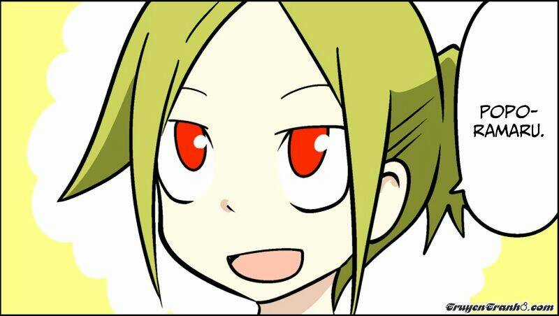 Senyuu Chapter 113 trang 9