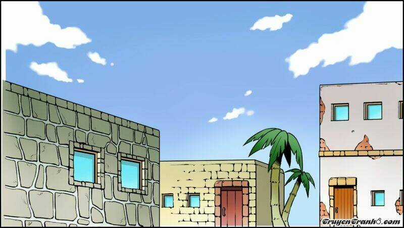 Senyuu Chapter 114 trang 10